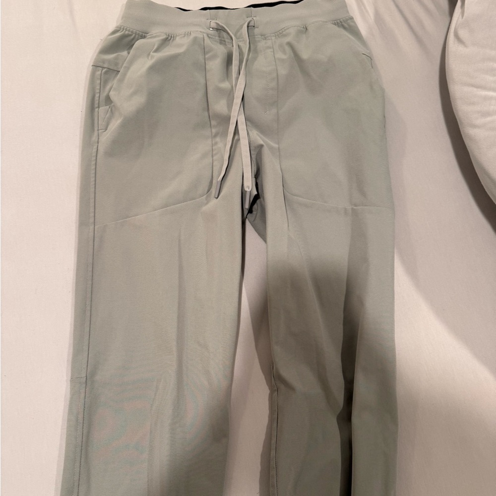 lululemon ABC joggers XS